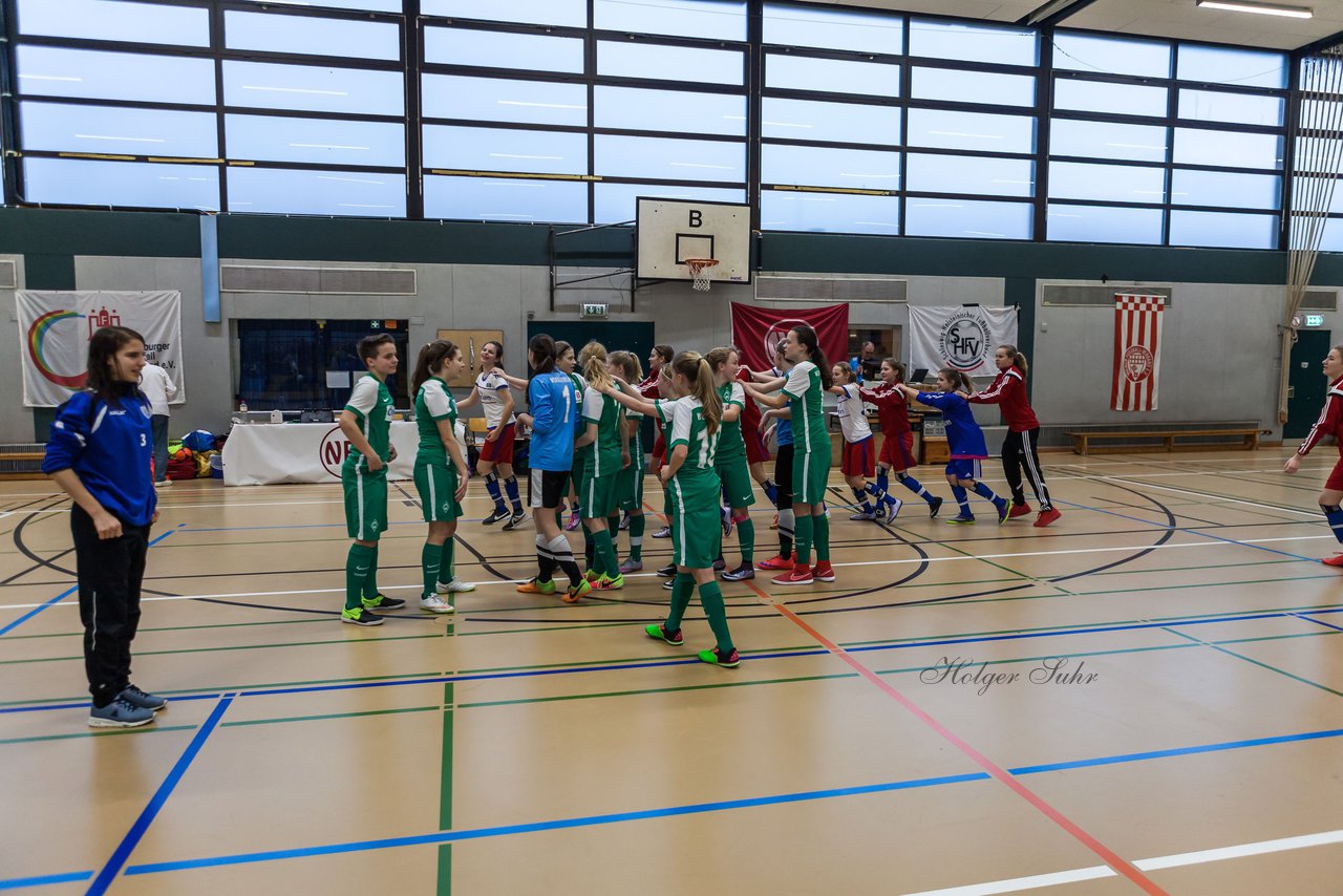 Bild 105 - Norddeutsche Futsalmeisterschaft